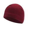 Warm Hat for Autumn And Winter Outdoor Fleece Hat Sports Windproof Warm Riding Skiing Running Hat Unisex EMA