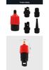 SUP Paddleboard Air Valve Adapter for Car Pump Inflatable Boat/Kayak Nozzle