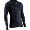 X-BIONIC Long-Sleeve Base Layer Energy Accumulator 4.0