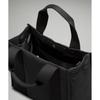 Lululemon Boxy Mini Tote Bag 4.5l Black