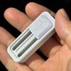 Креативная 3D-печать EDC Игрушка-слайдер Fidget Push Card Снятие стресса Офисная игрушка для взрослых Тревожность СДВГ Изысканный подарок
