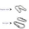 Single Layer Tree Swing Straps Dacron Hanging Connecting Belt Heavy Duty Hook Ring  Swing Belt