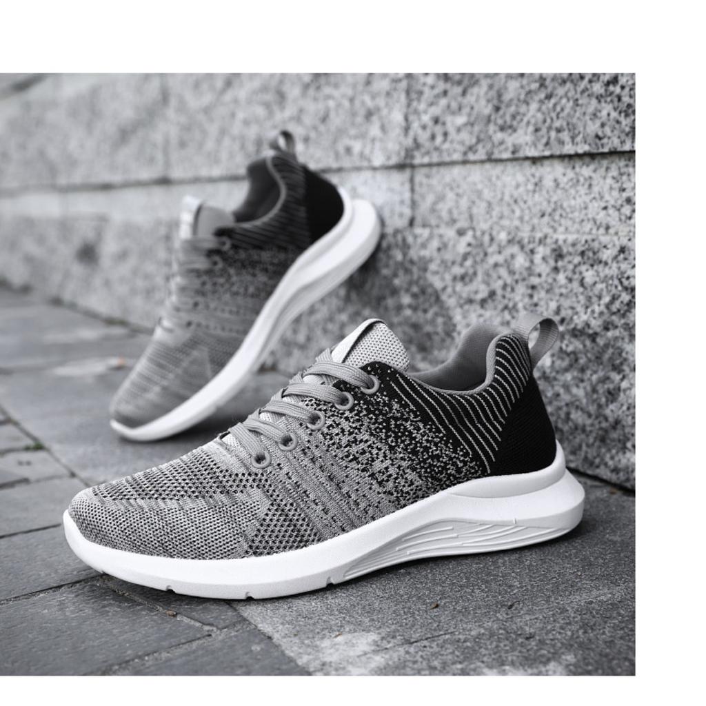 Обувь мужская, повседневная дышащая кроссовка тренд, кроссовки мужские