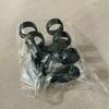 Self-Adhesive No-Drill Ceiling-Mounted Curtain Rod Hook