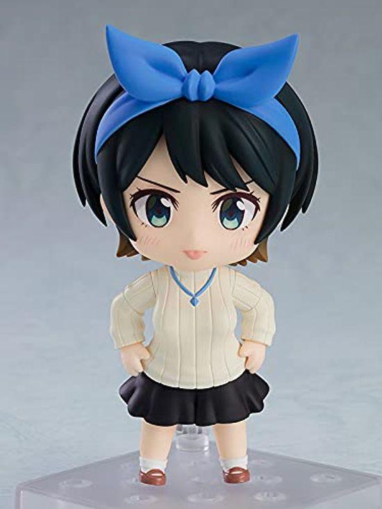Nendoroid Rent-A-Girlfriend Рука Сарашина Немасштабируемая подвижная фигурка из ABS и ПВХ, окрашенная