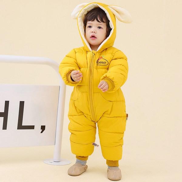 Капюшон Stardore Baby Carrot Carrot Капюшон с начесом Размер пространства Нет. 100, лучшая детская одежда Кореи