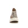 Converse Коричневые кроссовки унисекс Chuck 70 High Squirrel Friend Egret Black A02755C