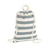 Nautical Drawstring Bag