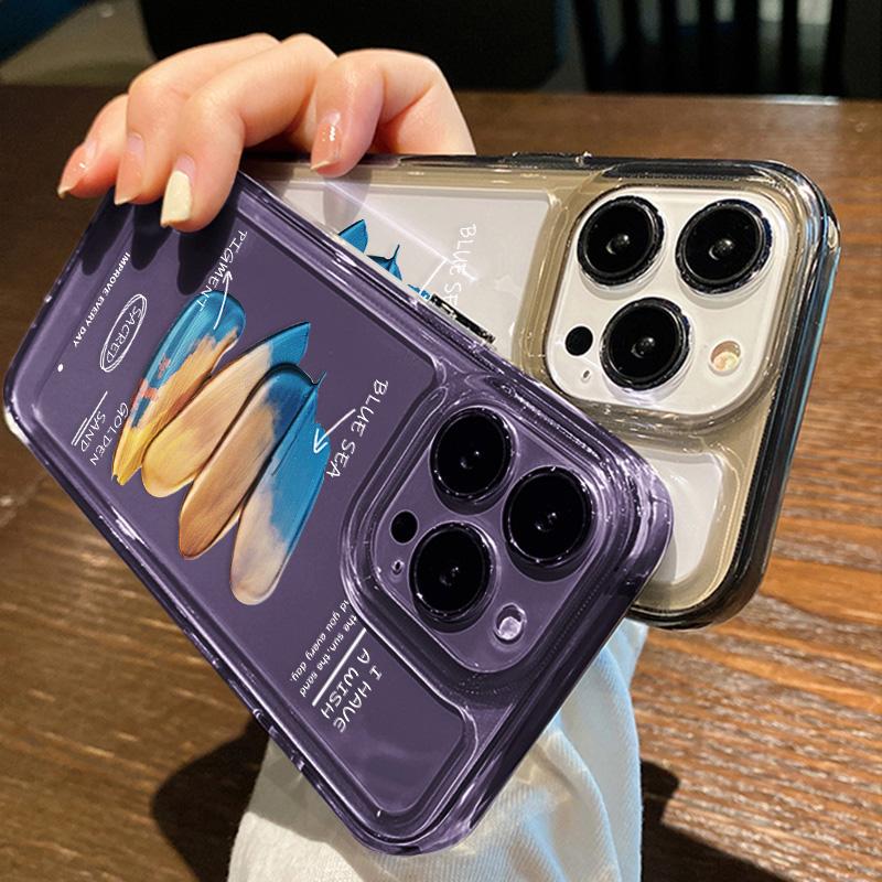 Phone Case for iPhone 16 15 14 13 12 11 Pro Max iPhone 11 13 16 15 14 12 X XS XR 6 7 8 SE iPhone 6 7 8 Plus Phone Case Cover