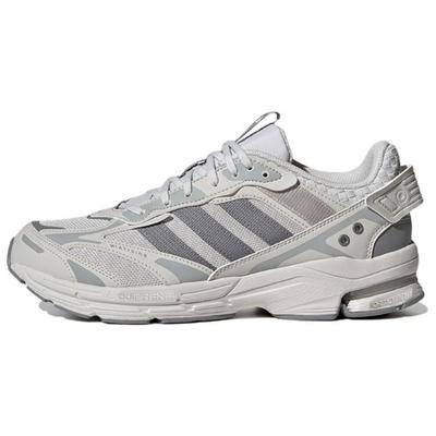 Кроссовки унисекс Spiritain 2000 Triple Grey IE1890