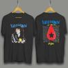 Редкая Горячая Conan Gray 2 Стороны Found Heaven On Tour S to 5XL Футболка SG707