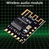 HW-425 Bluetooth-совместимый модуль аудиоприемника 4.2, плата HiFi стерео MP3-декодера