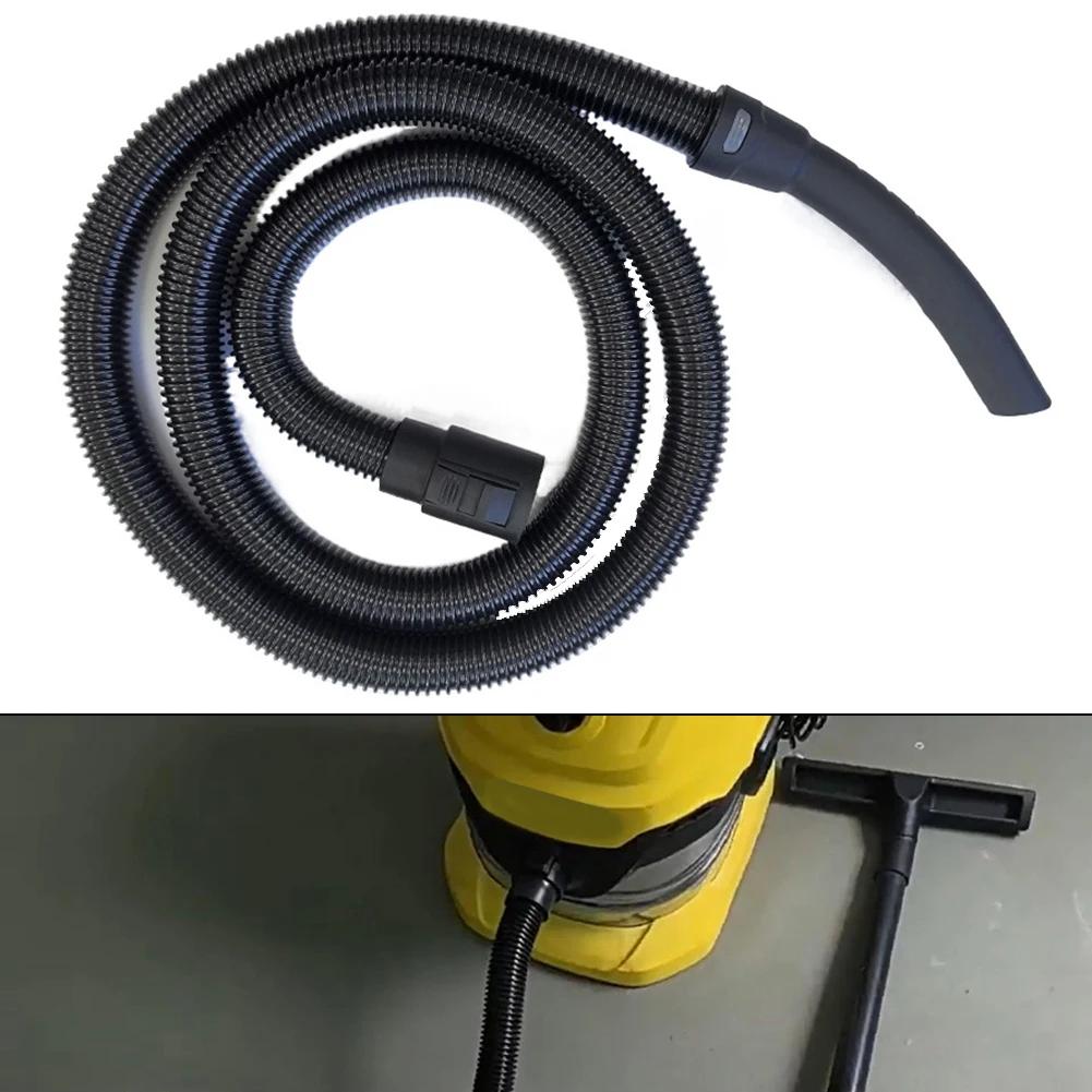 For Karcher Vacuum Cleaner Hose with Enhanced For Flexibility Compatible with Various Models Including the NT Series