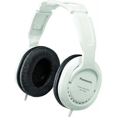 Panasonic Стереонаушники Panasonic белые Rp Ht260 W белые