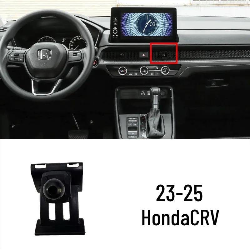 Совместимое основание-кронштейн для моделей Honda Accord, Civic, XRV, Guandao, CRV, Lingpai, Haoying, Fengfan, Binzhi, Jiede, Ousai