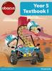 Книга Abacus Year 5 Textbook 1