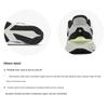 Nike Кроссовки детские Star Runner 4 GS Summit White Black Barely-Volt DX7615-102