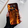 Для Xiaomi Poco M8 Pro PocoM8 M8Pro 5G Чехол Модный Мягкий Силиконовый Задний Чехол для Poco M8 Pro 5G Чехол для Телефона Чехол etui Fundas