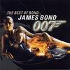 CD VARIOUS - The Best of Bond TOCP65299 Japan Soundtracks & Musicals Used
