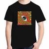 13th Floor Elevators Psychedelic Sounds Fashion For Unisex Tops  Tshirt New Arrival Goods New Shirts And Tshirts Printed Tshirt