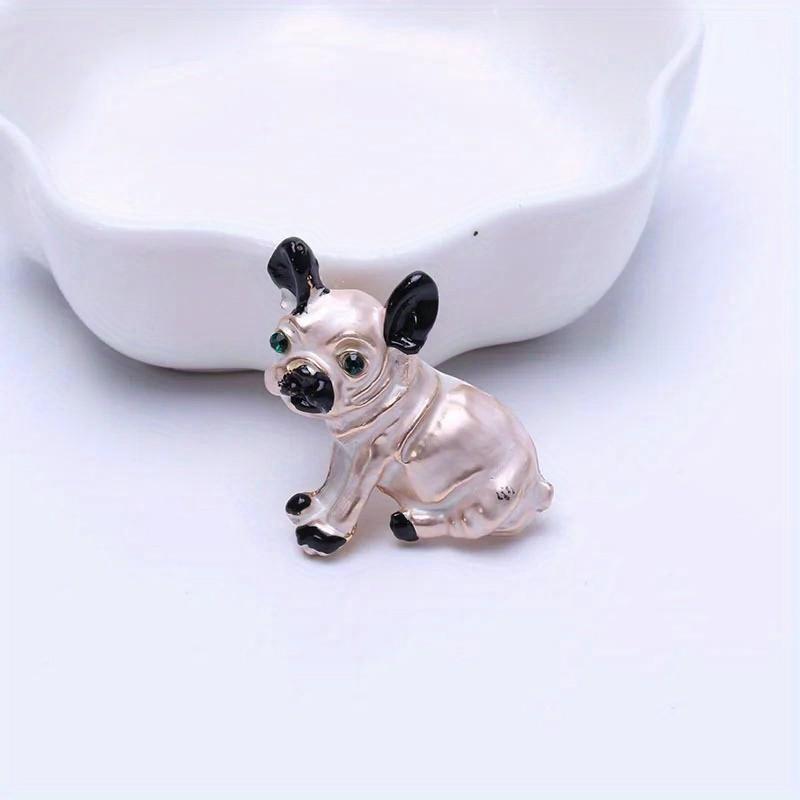 Poodle Dachshund Brooches: Cute Dog Pins & Clothing Accessories