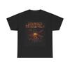 Avenged Sevenfold Graphic T Shirt Retro Rock Merch Unisex Heavy Cotton Tee