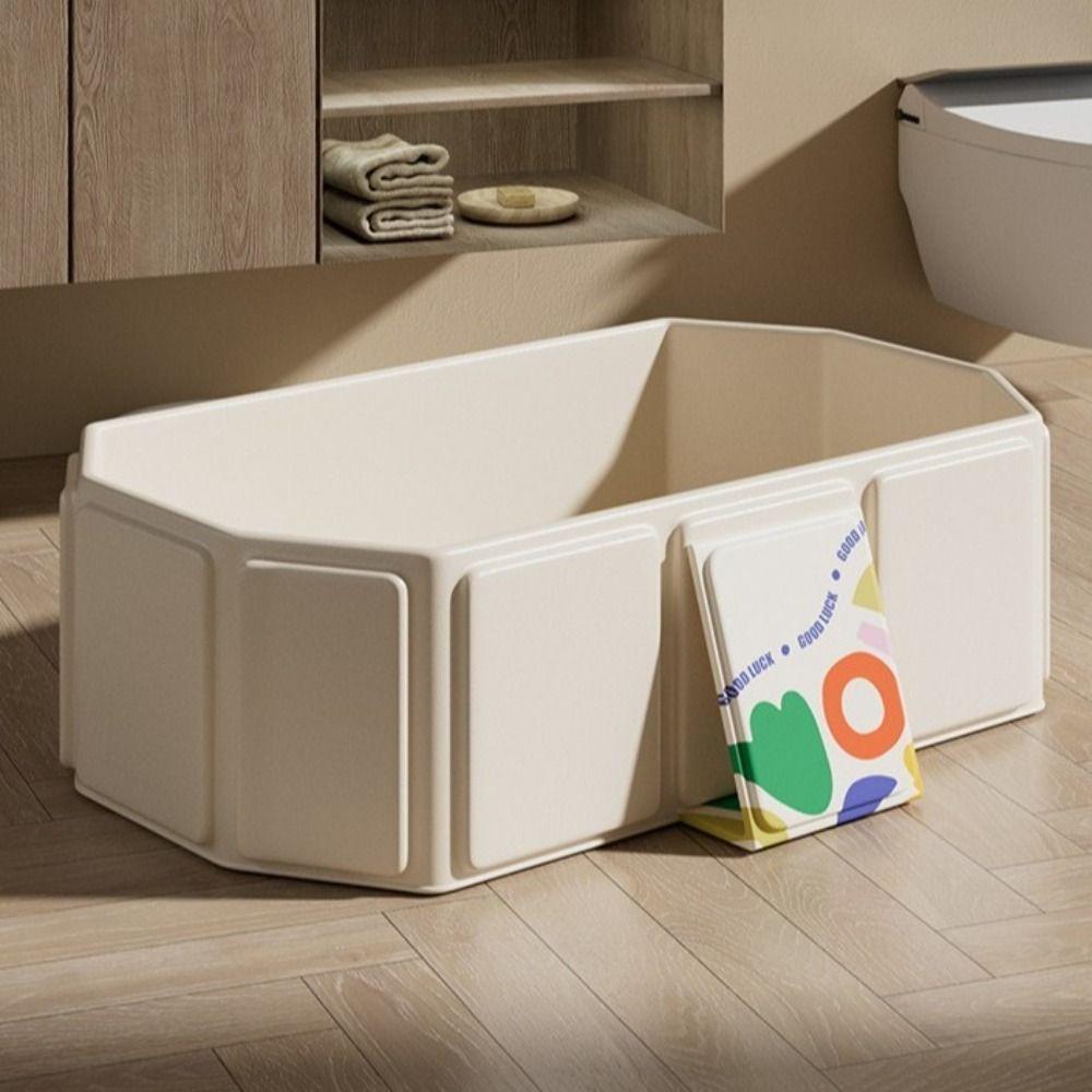 Многофункциональная ванна для купания собак, большая вместимость, бассейн для домашних животных для кошек и собак