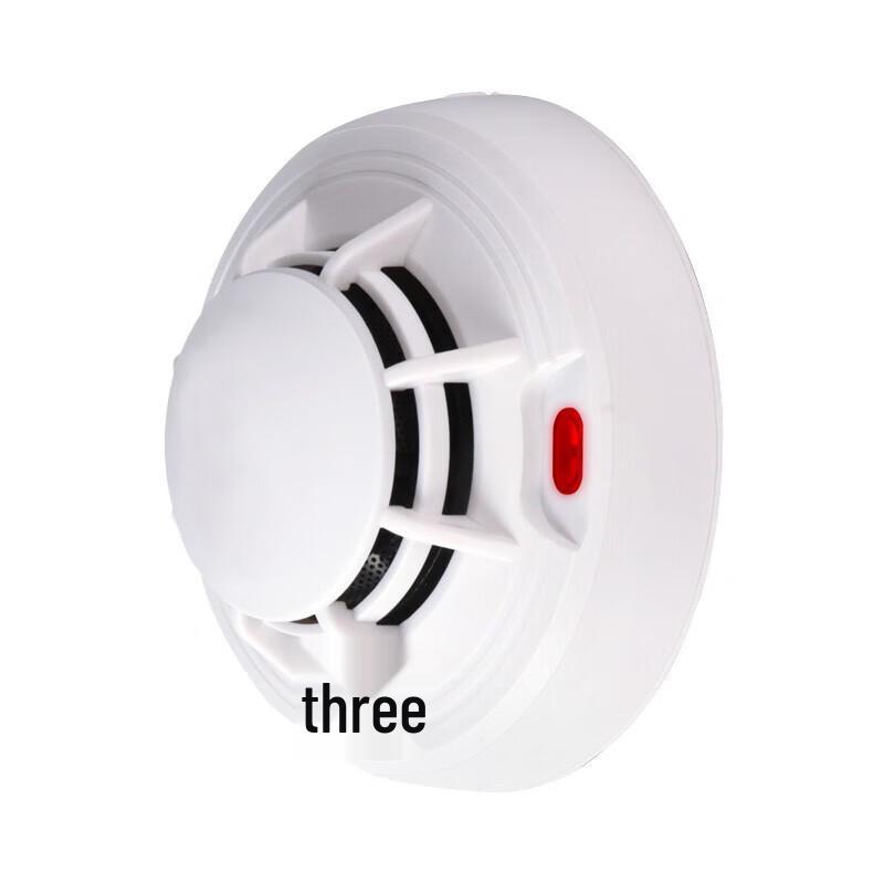 Умный WiFi дымовой извещатель LFang PS-819D-WIFI
