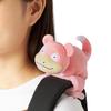 Pokemon Center Original Shoulder Plush Slowpoke