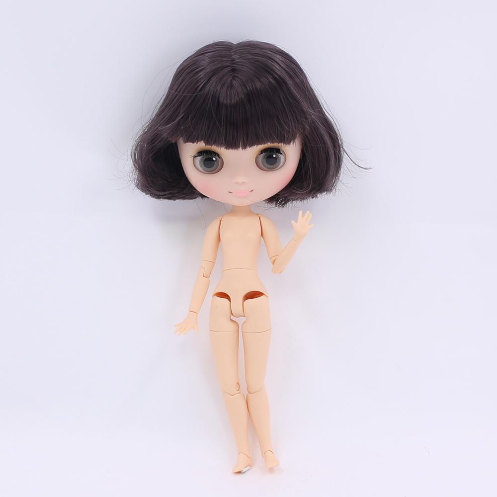 Кукла Blyth DBS Middie 1/8 BJD 20 см специальное предложение белая кожа подарок игрушка аниме девочки подарок