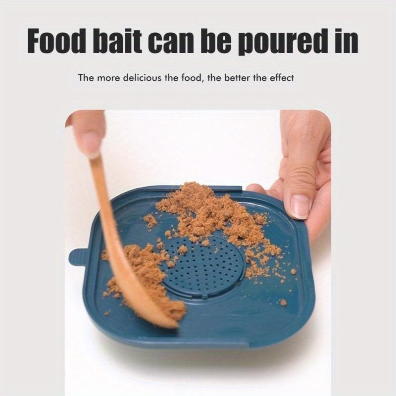 Новая ловушка для тараканов, многоразовая домашняя приманка для отпугивания тараканов, борьба с вредителями, экологически чистая таракан для кухни и туалета