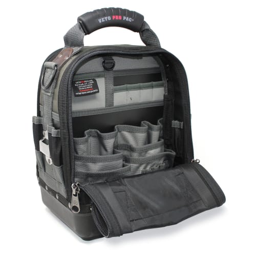 VETO PRO PAC Tech-MCT Tool Bag, Tool Shoulder Bag (US Version)