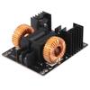 1000 Вт 20 А ZVS Высоковольтный индукционный нагревательный модуль Flyback драйвер Нагреватель