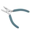 Steel Pliers Wire Cutter Pliers Craft Jewelry Pliers DIY Tools for Beading Jewelry Making