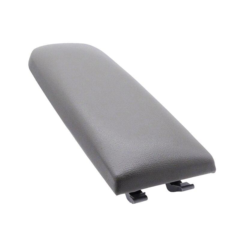 Car Center Console Armrest Cover Lid for Volkswagen Jetta Bora Golf MK4 Beetle Skoda Octavia Passat B5 1998-2005