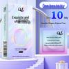 Q-Point Ultra-Thin 001 Long-Lasting Pleasure Delay Condoms with Hyaluronic Acid