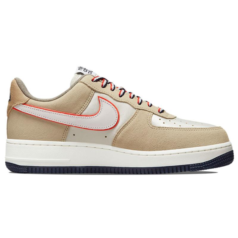 Nike Air Force 1 Low Athletic Club Sail Women's Sneakers DQ5079-111