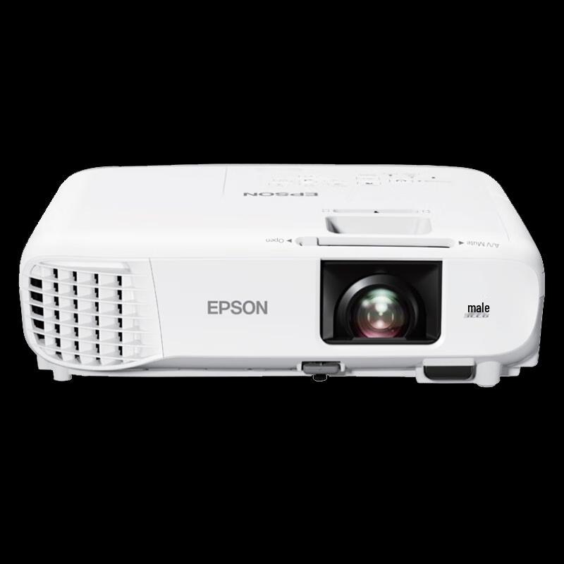 Epson CB-X49 3LCD Business Projector (CN version)