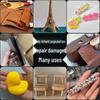 Прозрачный клей E6000/B6000/B7000 для страз и поделок для DIY чехлов на телефон