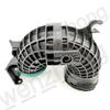 05E145641A 05E145670A 05E 145 641 A 05E 145 670 A Intake Pipe Joint, Suitable for Tiguan L Lavida Passat Pro Lingdu Tuyue