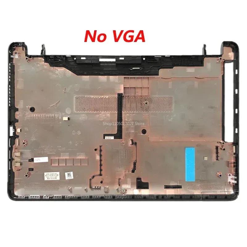 NEW Laptop Case for HP 15-BS 15-BW 15-RA 15-RB 250 G6 255 G6 TPN-C129 LCD Back Top Cover Front Bezel Hinges Palmrest Bottom Case