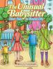 Книга The Unusual Babysitter : Door Two To Round City