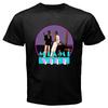 New Miami Vice Retro Tv Series Don Johnson T Shirt
