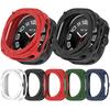 Protector Cover Half Coverage Shell for watch ultra 47mm Scratchproof Shell Bumper Frame Case Housing Easy Installation