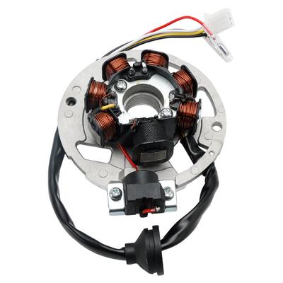 Статор Магнето 5-проводной для квадроцикла ATV Apache 50cc 100cc 2-тактный скутер