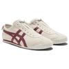 ONITSUKA TIGER Кеды Mexico 66 Slip On Березовый/Темная вишня 1183B782-201