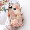 For Infinix Hot 10i Case Luxury Butterfly Fashion Girls Boys Cute Painted Casing For Inifnix Hot 10i X659 X659B X658E Cover