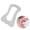 Stainless Steel Gua Sha Scraping Massage Tool,Muscle Relaxation Fascia Knife- IASTM Tools Great Soft Tissue Mobilization Tool