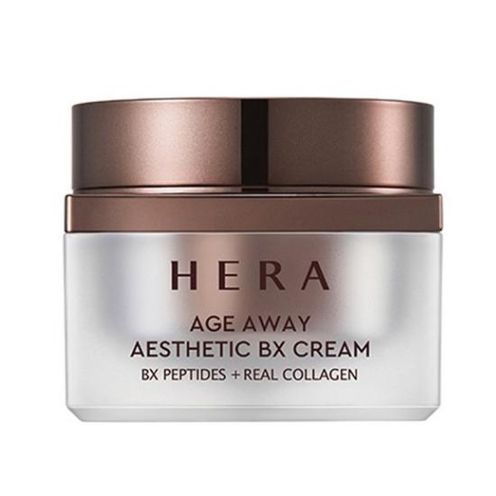 Hera Age Away Эстетик BX Крем Антивозрастной и Укрепляющий Уход 50 мл