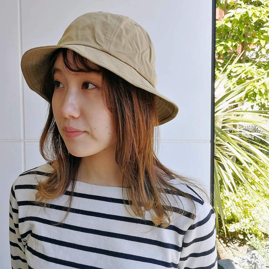 Базовый Энчи Воск Теннисное Ведро Воск и Бежевая Шляпа, Шляпа, С покрытием, Женская Мужская,